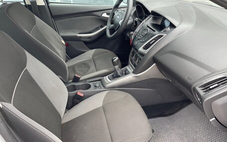 Ford Focus III, 2011 год, 600 000 рублей, 16 фотография
