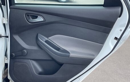 Ford Focus III, 2011 год, 600 000 рублей, 19 фотография