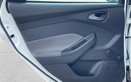 Ford Focus III, 2011 год, 600 000 рублей, 17 фотография