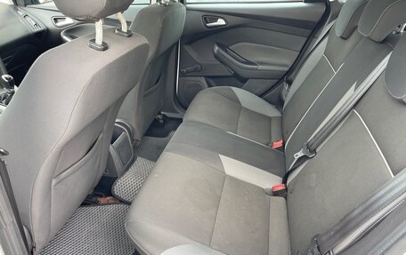 Ford Focus III, 2011 год, 600 000 рублей, 18 фотография
