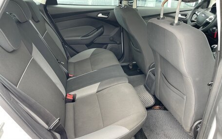 Ford Focus III, 2011 год, 600 000 рублей, 20 фотография