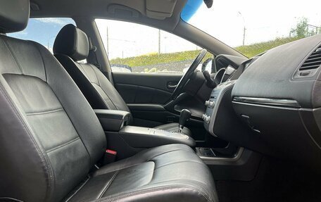Nissan Murano, 2015 год, 1 599 000 рублей, 11 фотография
