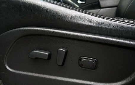 Nissan Murano, 2015 год, 1 599 000 рублей, 25 фотография