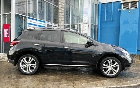 Nissan Murano, 2015 год, 1 599 000 рублей, 6 фотография