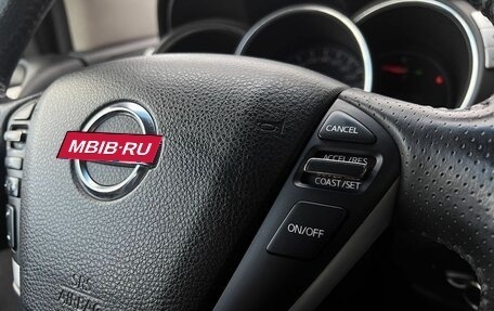 Nissan Murano, 2015 год, 1 599 000 рублей, 20 фотография
