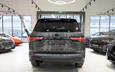 Toyota Sequoia, 2024 год, 13 660 000 рублей, 4 фотография