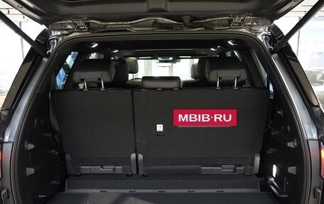 Toyota Sequoia, 2024 год, 13 660 000 рублей, 19 фотография