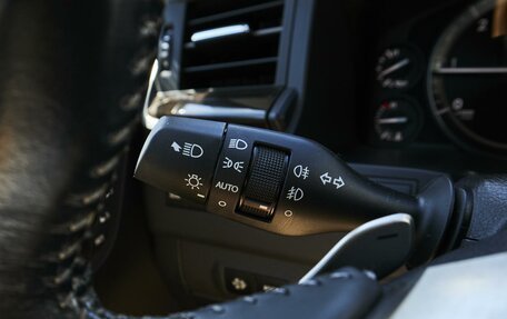 Lexus LX III, 2017 год, 9 899 000 рублей, 26 фотография