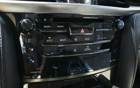 Lexus LX III, 2017 год, 9 899 000 рублей, 21 фотография