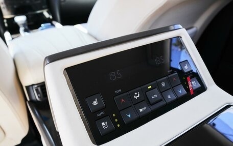 Lexus LX III, 2017 год, 9 899 000 рублей, 29 фотография