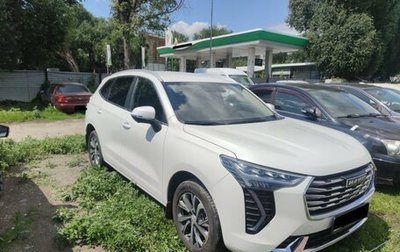 Haval Jolion, 2023 год, 1 650 000 рублей, 1 фотография