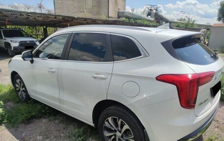 Haval Jolion, 2023 год, 1 650 000 рублей, 11 фотография