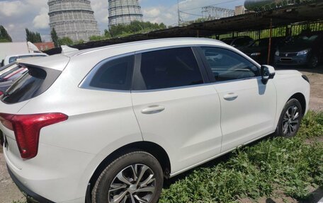 Haval Jolion, 2023 год, 1 650 000 рублей, 3 фотография