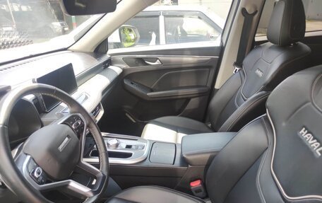 Haval Jolion, 2023 год, 1 650 000 рублей, 10 фотография
