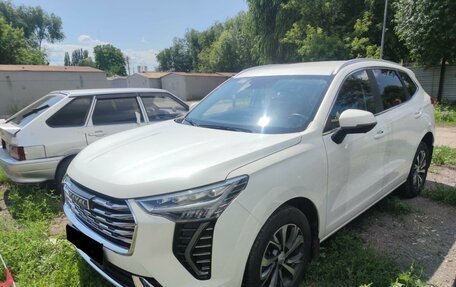 Haval Jolion, 2023 год, 1 650 000 рублей, 2 фотография