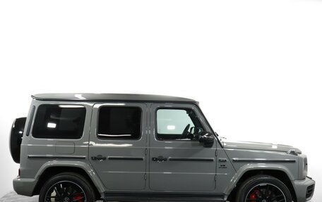 Mercedes-Benz G-Класс AMG, 2023 год, 23 399 000 рублей, 4 фотография