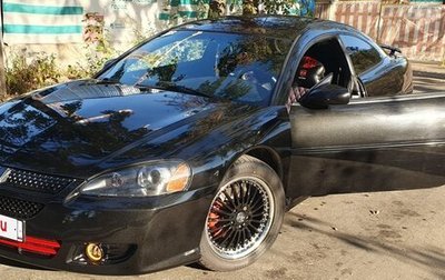 Dodge Stratus II, 2003 год, 960 000 рублей, 1 фотография