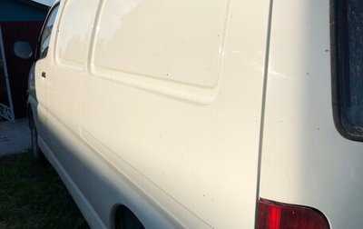 Toyota HiAce, 2003 год, 980 000 рублей, 1 фотография