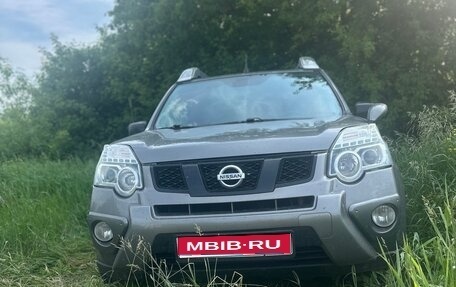 Nissan X-Trail, 2011 год, 1 000 000 рублей, 1 фотография