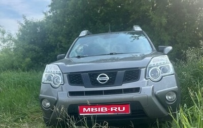 Nissan X-Trail, 2011 год, 1 000 000 рублей, 1 фотография