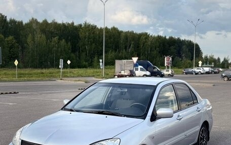 Mitsubishi Lancer IX, 2004 год, 500 000 рублей, 1 фотография