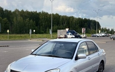 Mitsubishi Lancer IX, 2004 год, 500 000 рублей, 1 фотография