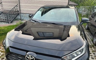 Toyota RAV4, 2020 год, 3 100 000 рублей, 1 фотография
