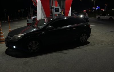 Opel Astra H, 2009 год, 369 000 рублей, 1 фотография