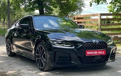 BMW 4 серия, 2022 год, 6 900 000 рублей, 1 фотография