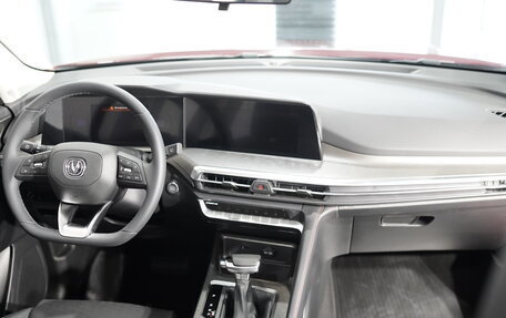Changan CS35 Plus, 2024 год, 2 753 335 рублей, 1 фотография