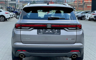 Changan CS35 Plus, 2024 год, 2 629 900 рублей, 1 фотография