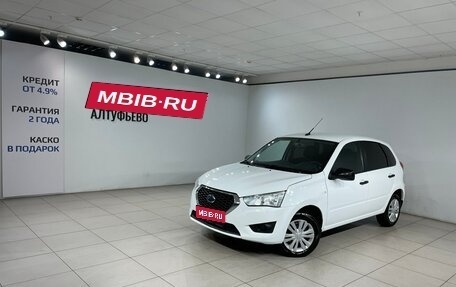 Datsun mi-DO, 2019 год, 790 000 рублей, 1 фотография