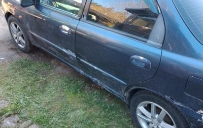 KIA Spectra II (LD), 2005 год, 80 000 рублей, 1 фотография
