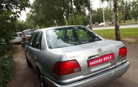 Toyota Corolla, 1996 год, 250 000 рублей, 1 фотография