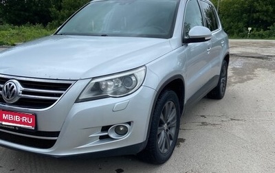 Volkswagen Tiguan I, 2010 год, 1 200 000 рублей, 1 фотография