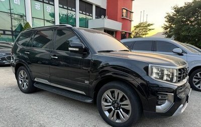 KIA Mohave I, 2020 год, 3 800 000 рублей, 1 фотография