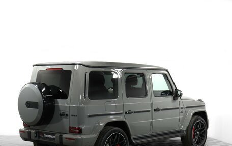 Mercedes-Benz G-Класс AMG, 2023 год, 23 399 000 рублей, 5 фотография