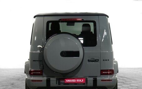 Mercedes-Benz G-Класс AMG, 2023 год, 23 399 000 рублей, 6 фотография