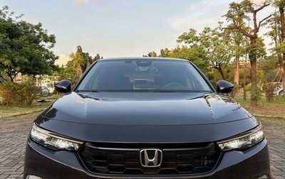 Honda Integra IV, 2021 год, 1 800 000 рублей, 1 фотография