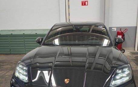 Porsche Cayenne III, 2025 год, 29 000 000 рублей, 1 фотография