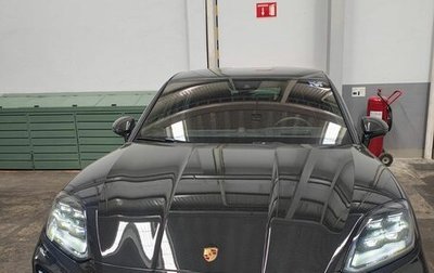Porsche Cayenne III, 2025 год, 29 000 000 рублей, 1 фотография