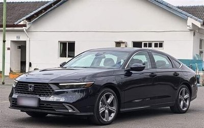 Honda Accord, 2024 год, 3 320 000 рублей, 1 фотография