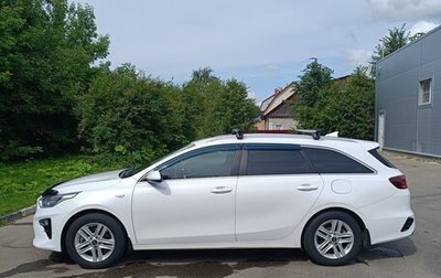 KIA cee'd III, 2019 год, 2 100 000 рублей, 1 фотография