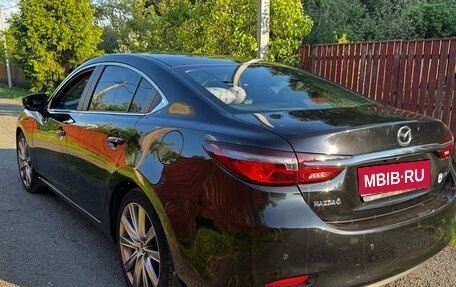 Mazda 6, 2020 год, 3 050 000 рублей, 1 фотография