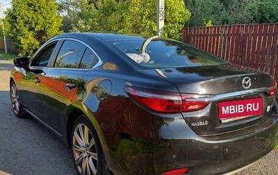 Mazda 6, 2020 год, 3 050 000 рублей, 1 фотография