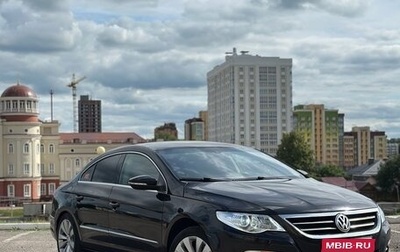 Volkswagen Passat CC I рестайлинг, 2009 год, 1 050 000 рублей, 1 фотография