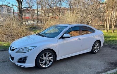 Mazda 6, 2011 год, 1 290 000 рублей, 1 фотография