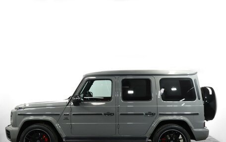Mercedes-Benz G-Класс AMG, 2023 год, 23 399 000 рублей, 8 фотография