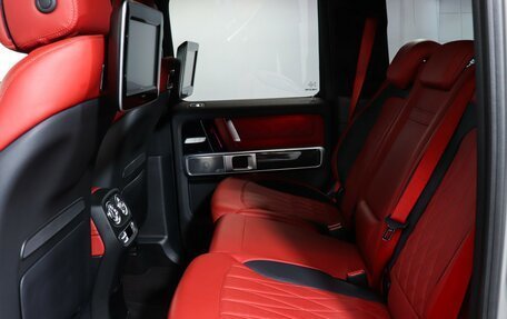 Mercedes-Benz G-Класс AMG, 2023 год, 23 399 000 рублей, 10 фотография