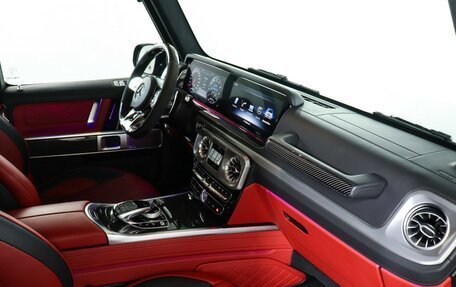 Mercedes-Benz G-Класс AMG, 2023 год, 23 399 000 рублей, 9 фотография